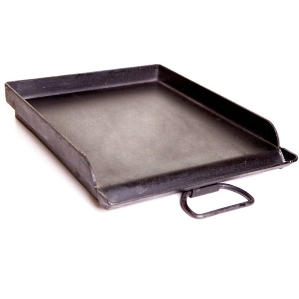 NIB! Camp Chef 14" x 16" SG14 Professional Heavy-Duty Steel Flat Top Griddle